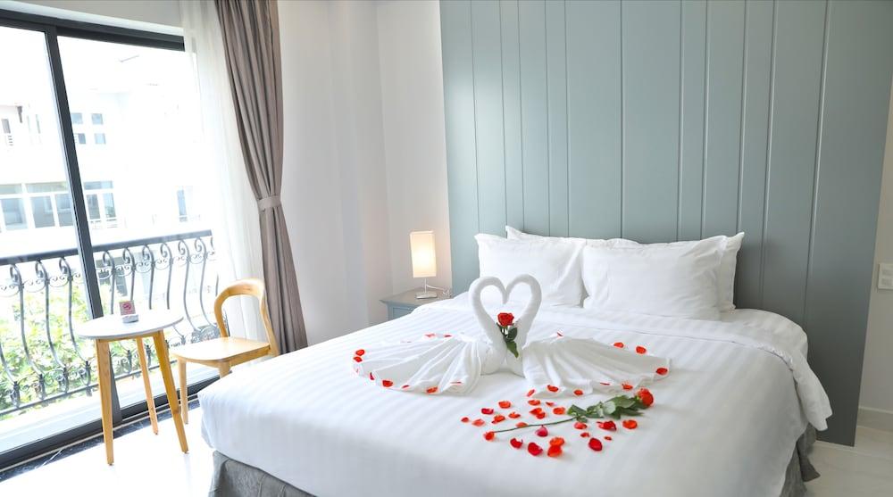 Fide Hotel Хошимин Экстерьер фото