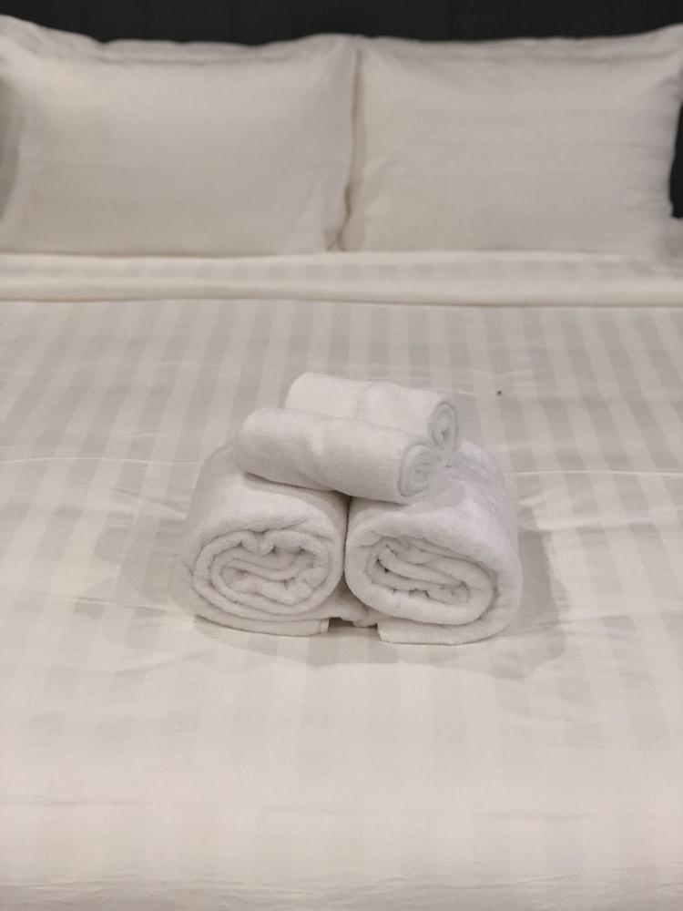 Fide Hotel Хошимин Экстерьер фото