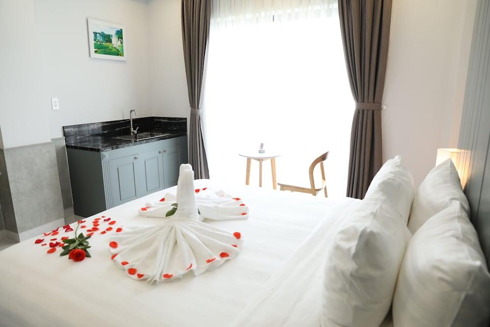 Fide Hotel Хошимин Экстерьер фото