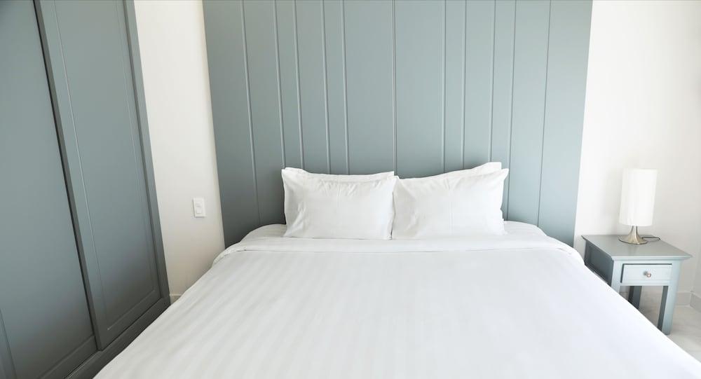 Fide Hotel Хошимин Экстерьер фото